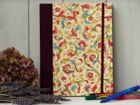 Gartenkladde Florentiner Gartenkladde Florentiner