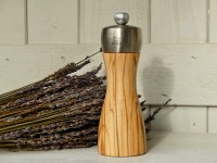 Salzmühle Fidji Olive, klein Salzmühle Fidji Olive, klein