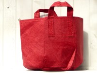 Gartentasche mittel, rot Gartentasche mittel, rot