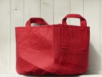 Gartentasche groß, rot Gartentasche groß, rot