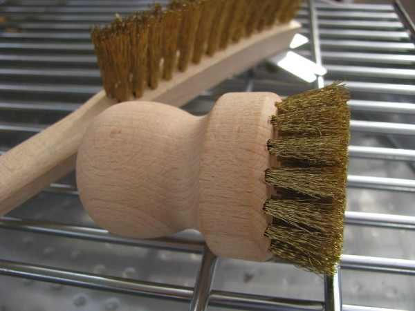 Grillbürste klein