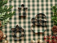 Ausstechformen Advent Ausstechformen Advent