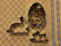 Ausstechformen Ausstechformen