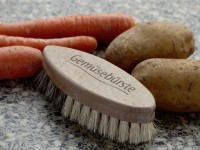 Gemüsebürste Gemüsebürste