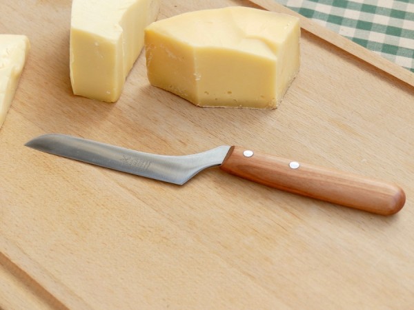 Käse- und Salamimesser Meisterstück